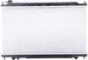13005 Radiator Compatible with 2007-2008 Nissan Maxima