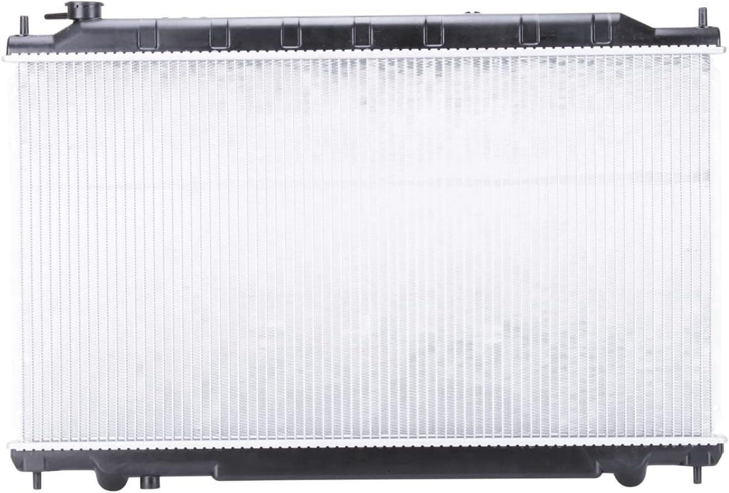 13005 Radiator Compatible with 2007-2008 Nissan Maxima
