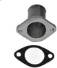 Engine Coolant Thermostat Housing for Cherokee, Comanche, Wagoneer+More 902-2033