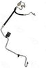 56050 Discharge and Suction Line Hose Assembly