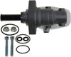 MC391073 Professional Grade Brake Master Cylinder, Silver
