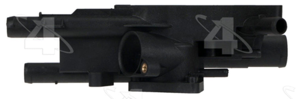 Engine Coolant Thermostat Housing for Santa Fe Sport, Optima+More 86025