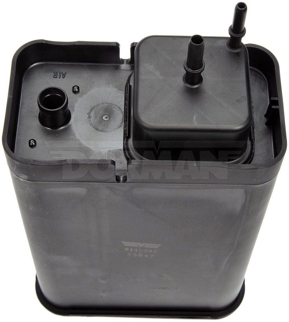 Vapor Canister for Express 1500, Express 2500, Express 3500, G30+More 911-297