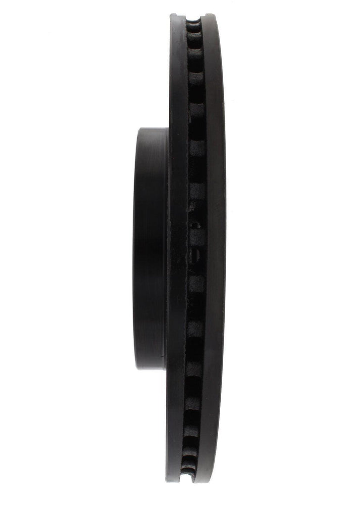 Centric Front Disc Brake Rotor for Encore, Trax (120.62142)