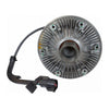 Motorcraft Engine Cooling Fan Clutch YB-3013