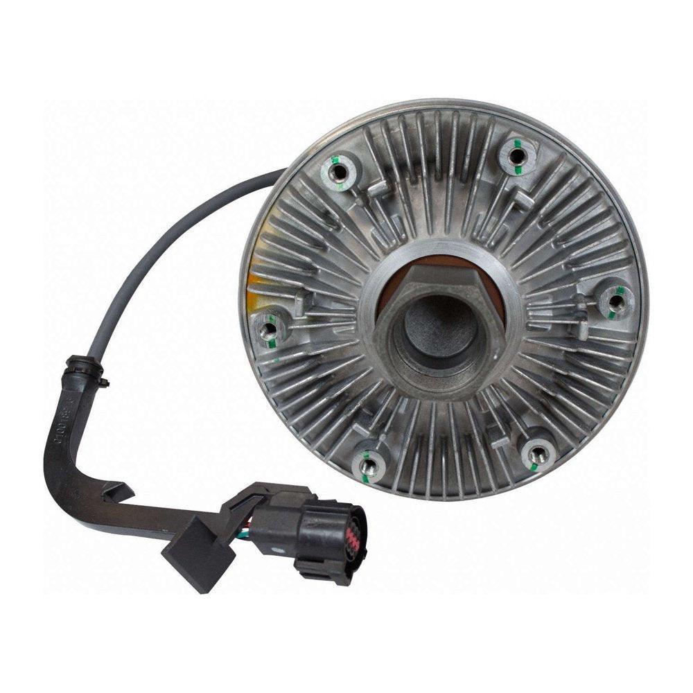 Motorcraft Engine Cooling Fan Clutch YB-3013
