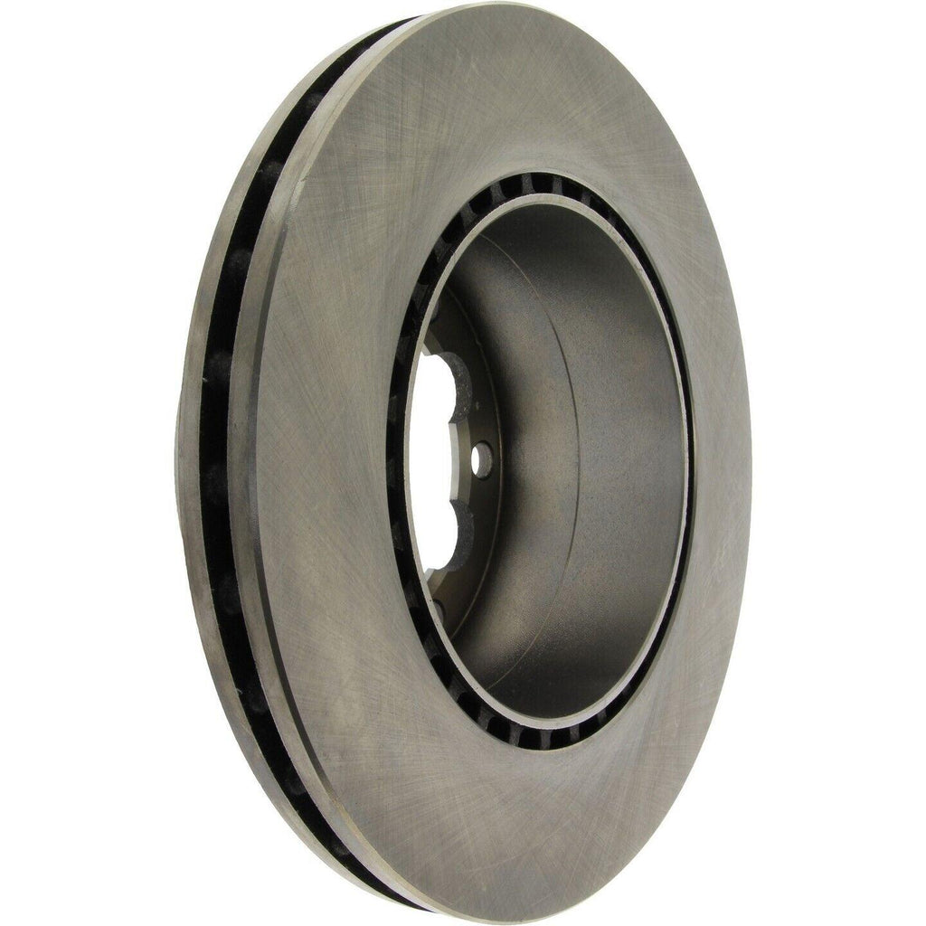 Rear Disc Brake Rotor for Sprinter 3500, Sprinter 3500Xd+More (121.35108)