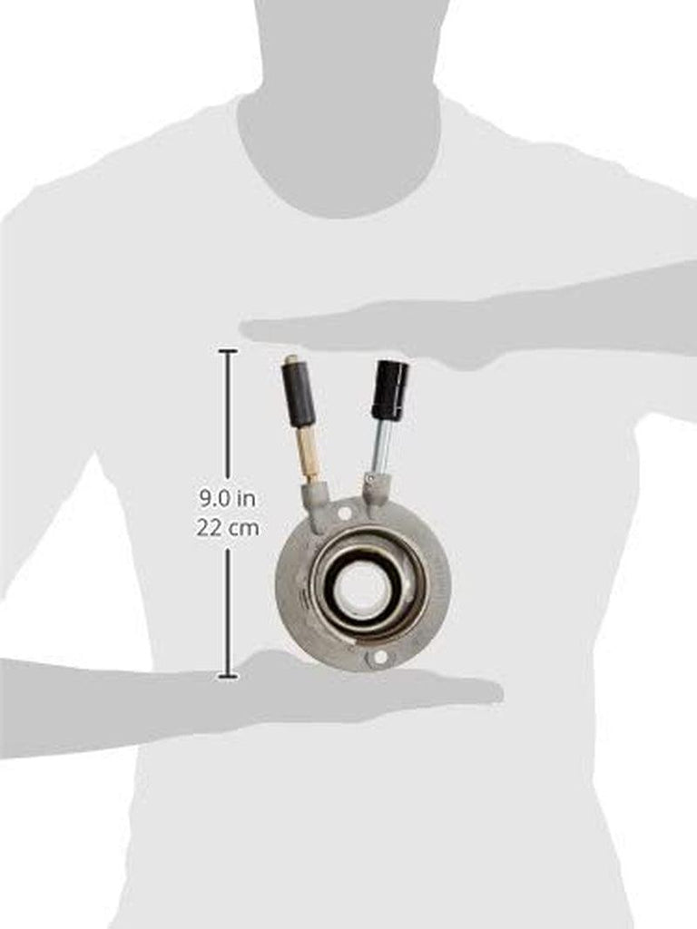 Schaeffler  LSC134 Clutch Slave Cylinder, OEM Clutch Release Replacement Parts