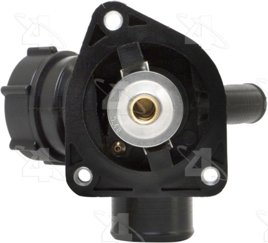 Four Seasons Engine Coolant Thermostat Housing for LS, Thunderbird 85924