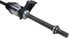 NCV37566 CV Axle Shaft Assembly - Right Front (Passenger Side)