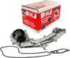 DNJ WP282B Water Pump/For 1996-1998/ Acura/Tl/ 3.2L/ SOHC/ V6/ 24V/ 3206Cc/ C32A6