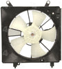 FS Engine Cooling Fan Assembly for 02-06 Acura RSX 75387
