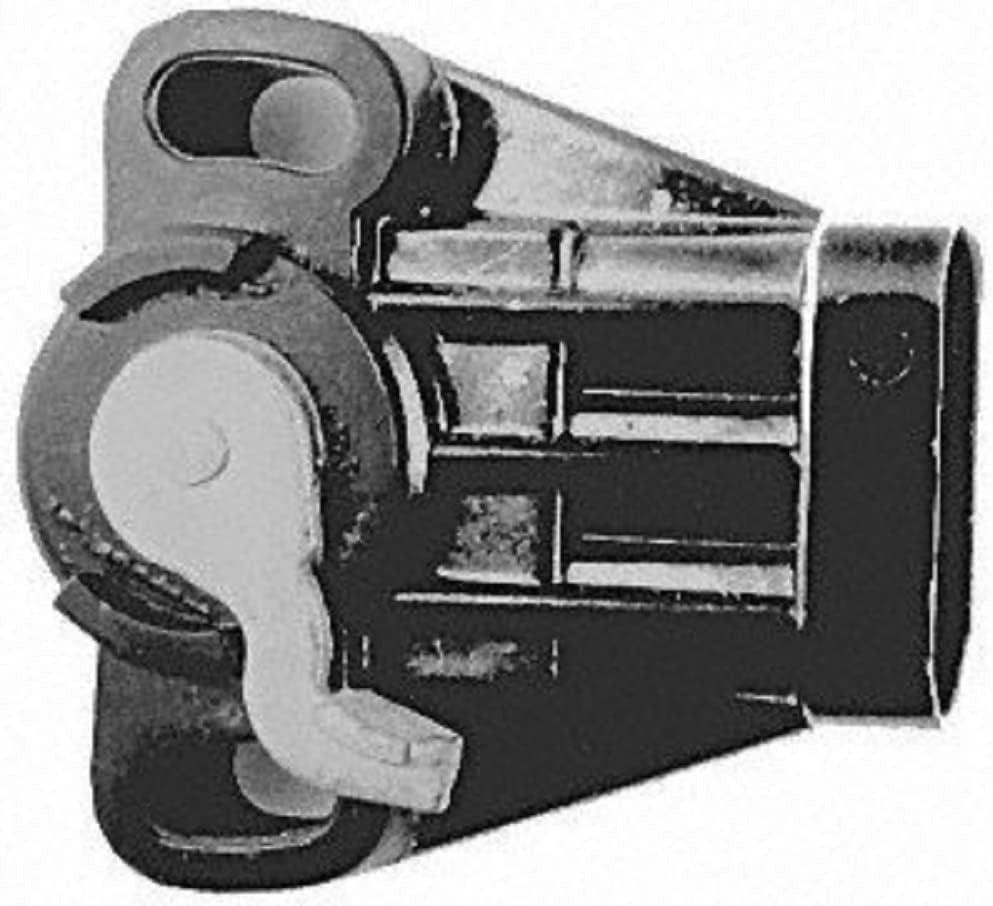 Standard Motor Products TH37 Throttle Position Sensor