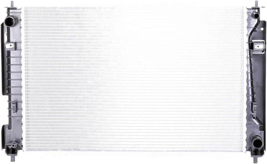 13040 Radiator Compatible with 2008-2012 Ford Escape