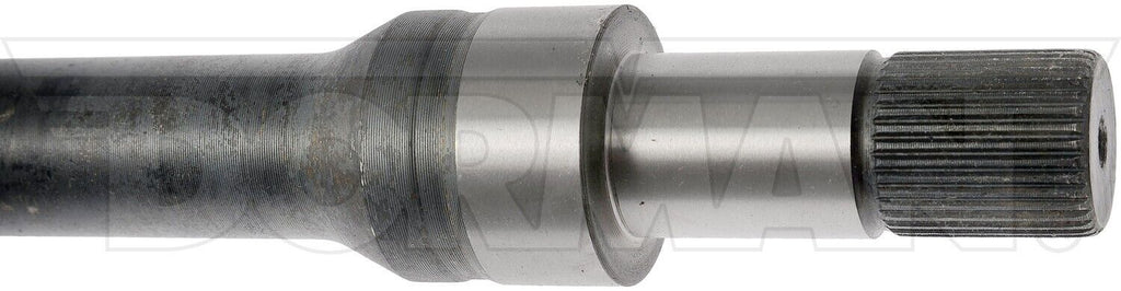 Dorman Drive Axle Shaft Assembly for Escape, Mariner 630-472