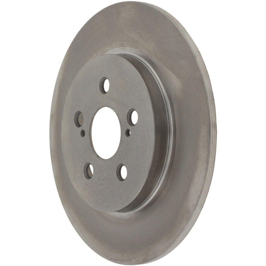 Centric Rear Disc Brake Rotor for 11-16 Ct200H (121.44173)