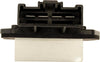 Dorman 973-227 HVAC Blower Motor Resistor Compatible with Lexus/Scion/Toyota Models