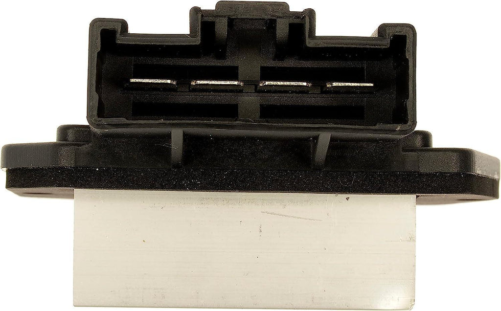 Dorman 973-227 HVAC Blower Motor Resistor Compatible with Lexus/Scion/Toyota Models