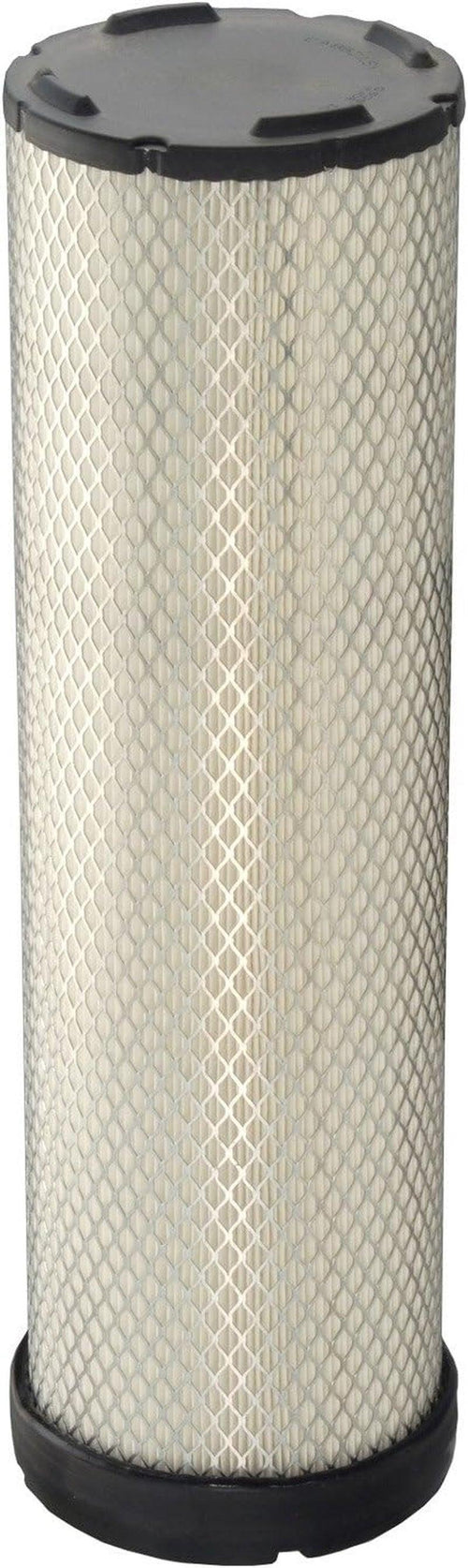 Extra Guard Radial Seal Engine Air Filter Replacement, Easy Install W/ Advanced Engine Protection and Optimal Performance, CA8621SY