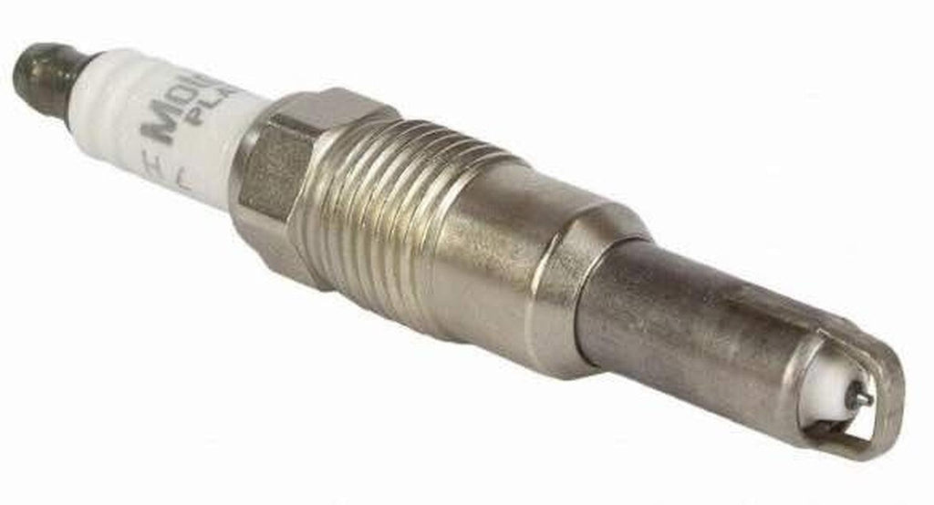 8 Spark Plugs Genuine FORD MOTORCRAFT SP547 OEM # PZH1F 4.6 V8