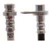 Raybestos Clutch Hydraulic Hose for 06-11 Eclipse BH384287