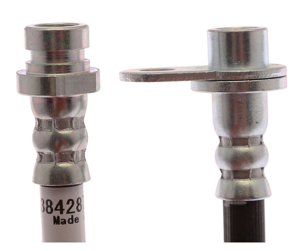 Raybestos Clutch Hydraulic Hose for 06-11 Eclipse BH384287