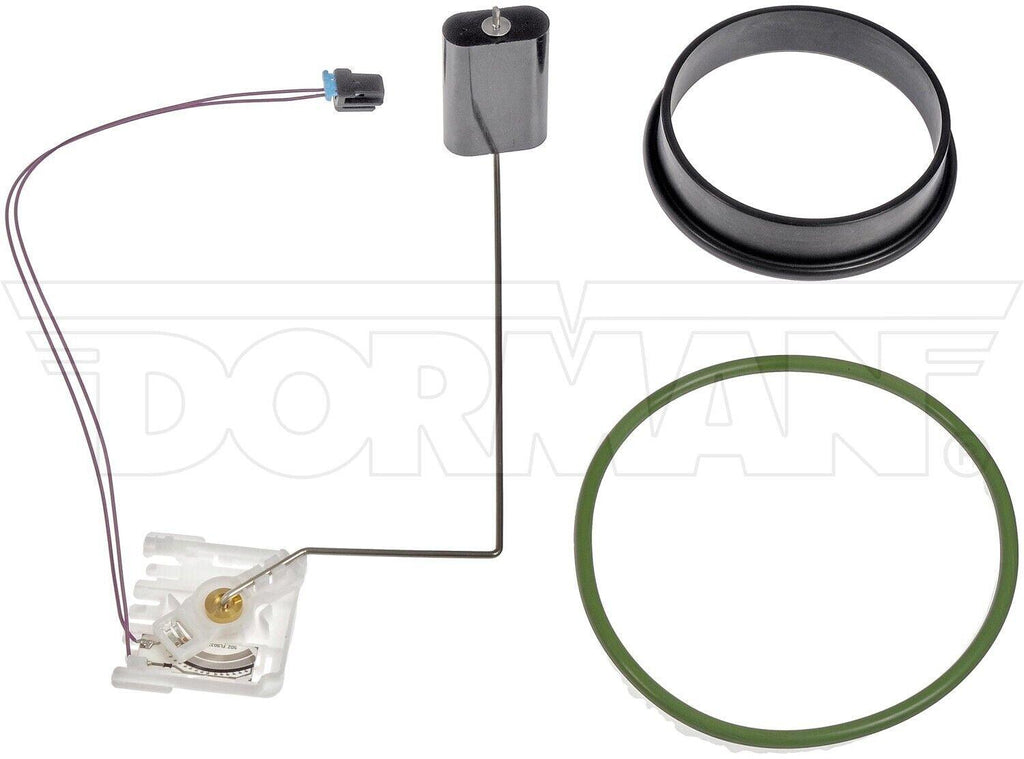 Fuel Level Sensor for Silverado 2500 HD, Silverado 3500 Hd+More 911-179