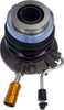 MAS CC649016 Clutch Master and Slave Cylinder Assembly Compatible with Select Ford Models