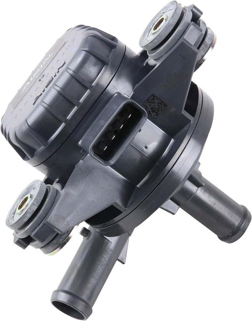 131-2493 Auxiliary Water Pump