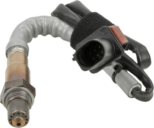 Bosch 17324 Oxygen Sensor, Original Equipment (Audi)