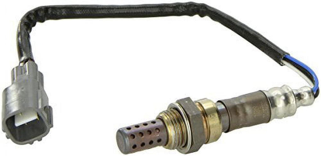 Denso 234-4622 Downstream Oxygen Sensor with 12” Harness and 4-Terminal Square Connector Fits 2007 Toyota Camry