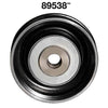 Dayco Accessory Drive Belt Idler Pulley for Mitsubishi 89538