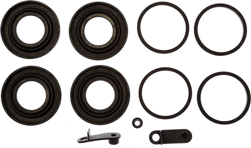 Gold 18H3330 Front Disc Brake Caliper Boot and Seal Kit