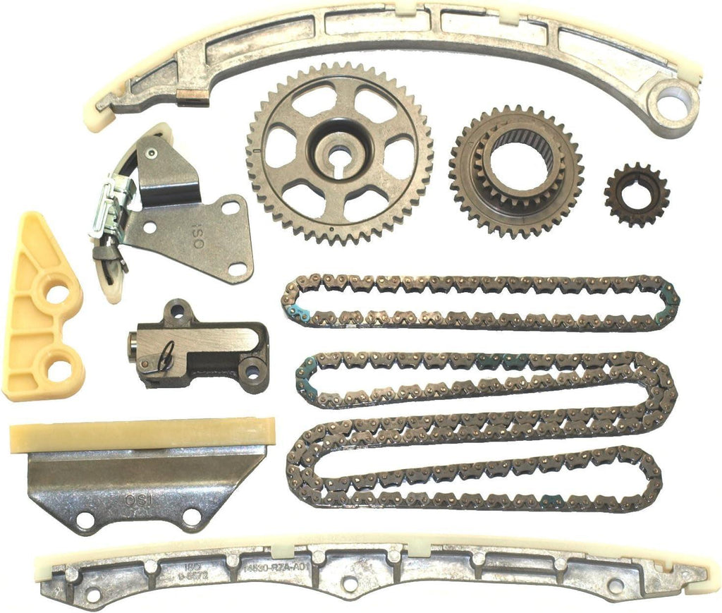 Cloyes 9-0711S Timing Chain Kit