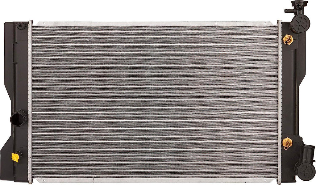 CU13152 Complete Radiator