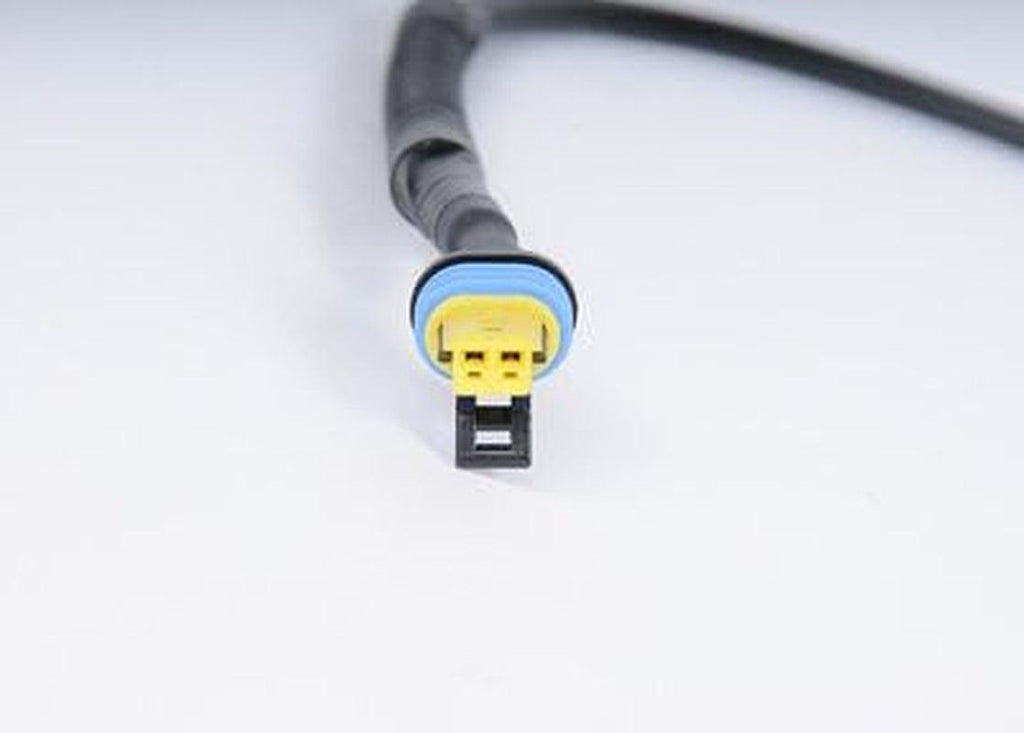 15033711 GM Original Equipment Rear ABS Wheel Speed Sensor