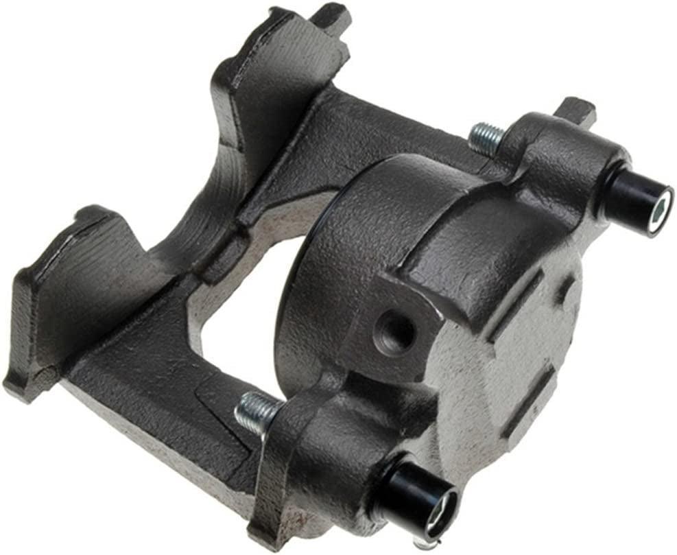 FRC4148 Professional Grade Remanufactured Semi-Loaded Disc Brake Caliper
