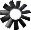 - 621-584 - CLUTCH FAN BLADE-PLASTIC