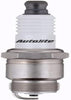 Autolite APP24 Double Platinum Automotive Replacement Spark Plugs (4 Pack)
