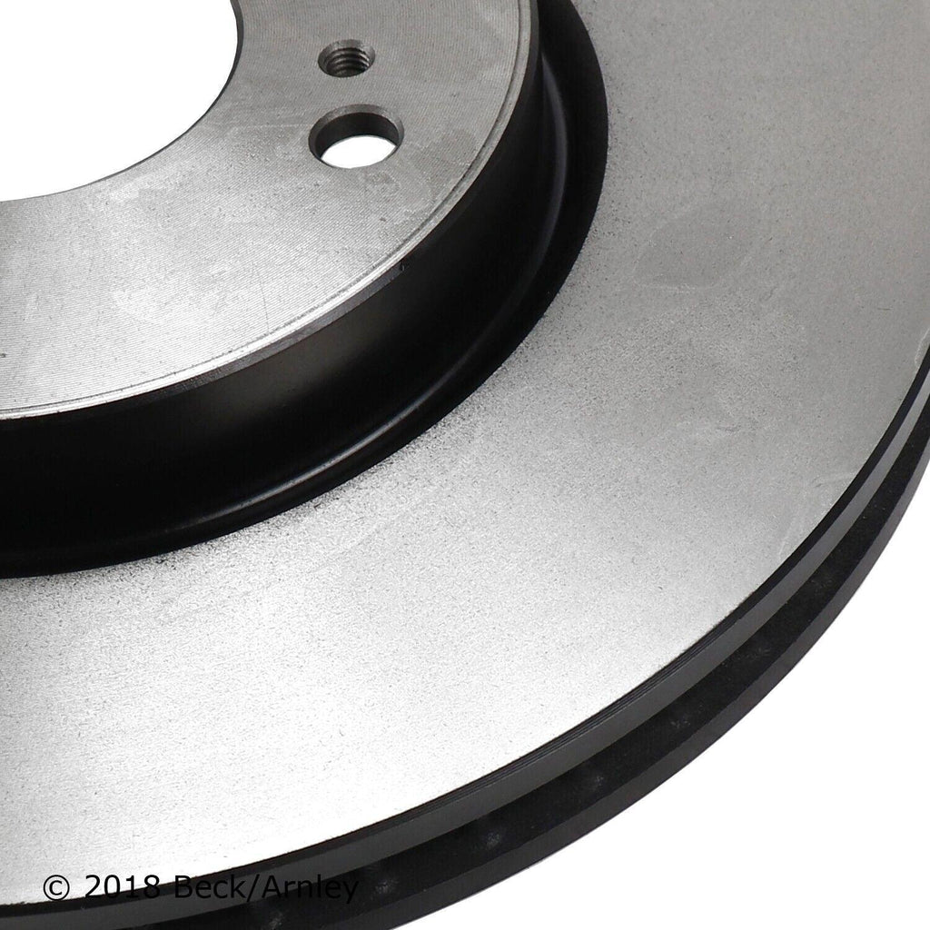 Beck Arnley Front Disc Brake Rotor for 17 Accord (083-3685)