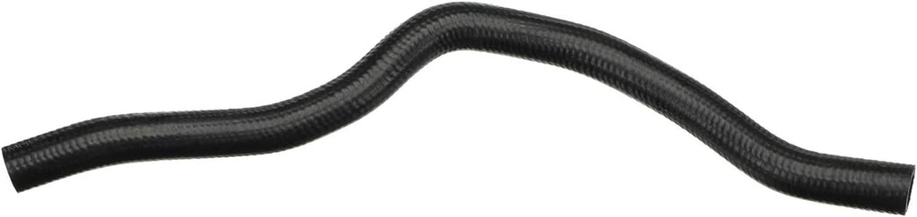 Professional 16647M Molded Heater Hose