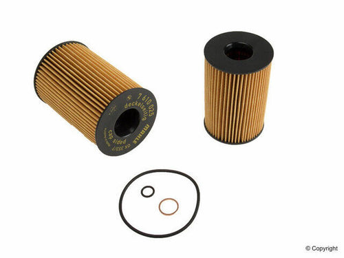 Genuine Engine Oil Filter for BMW 11427583220