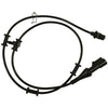 Standard Ignition ABS Wheel Speed Sensor for Jaguar ALS529