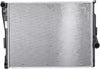 2636 Radiator Compatible with 1999-2006 BMW 3 Series