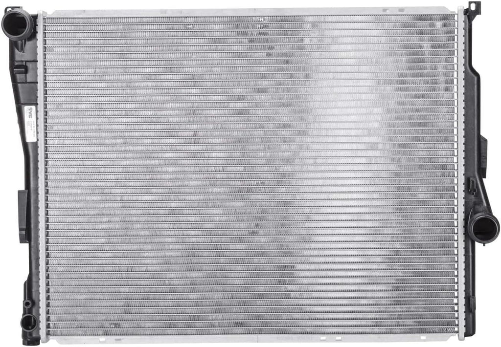 2636 Radiator Compatible with 1999-2006 BMW 3 Series