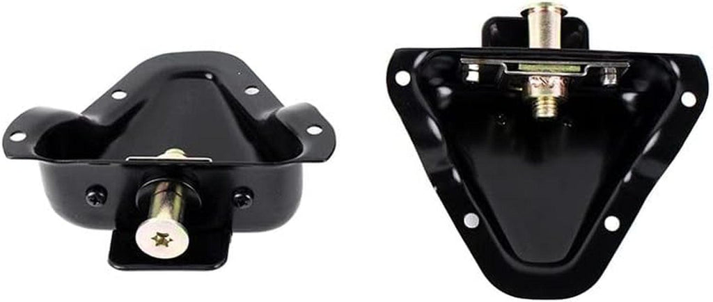Interior Door Latch Brackets (Pair) 50513