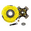 NX2-XTG4 ACT XT/Race Sprung 4 Pad Kit - greatparts