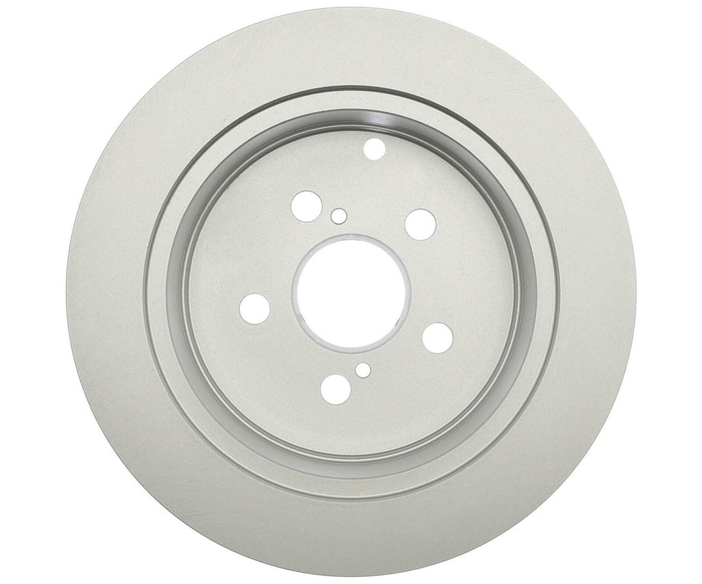Rear KIT Raybestos Disc Brake Rotor for 2005-2006 Toyota Corolla (72028)