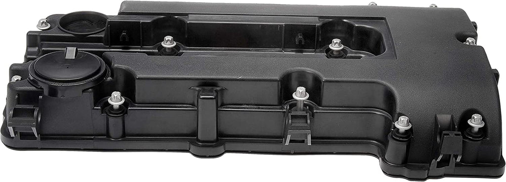 Dorman 264-968 Engine Valve Cover Compatible with Select Buick / Cadillac / Chevrolet Models