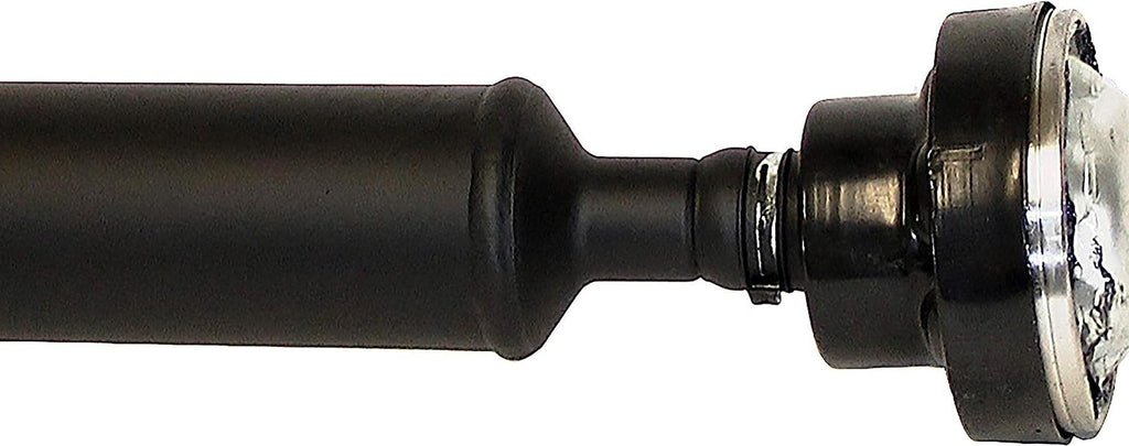 Dorman 976-714 Rear Drive Shaft for Select Jeep Models
